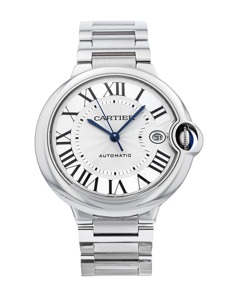 Cartier Ballon Bleu WSBB0040